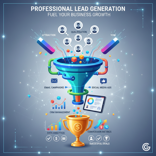 Lead Generation