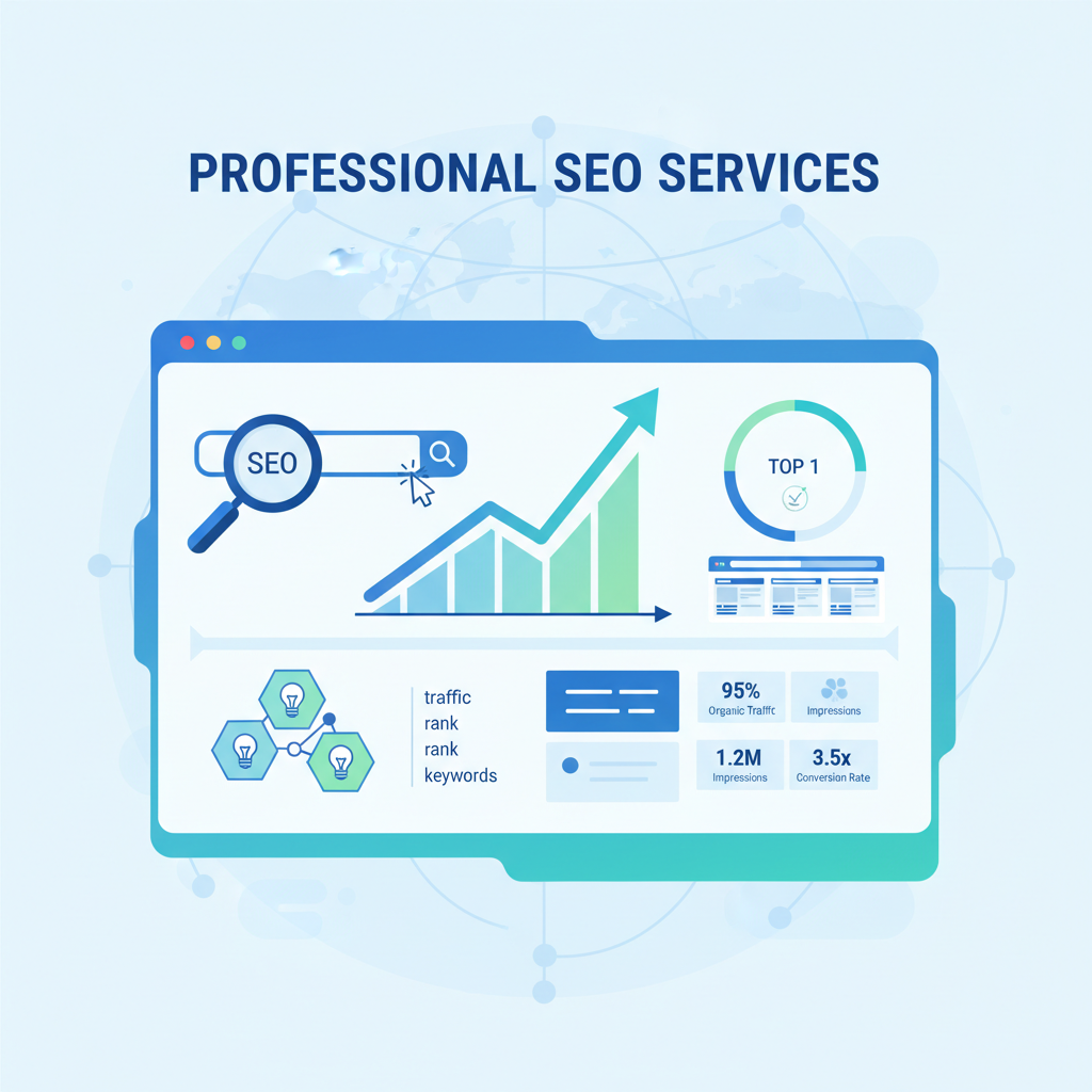 SEO Services