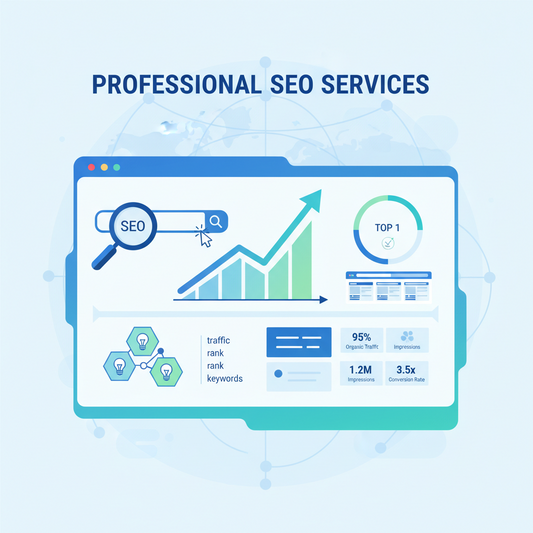 SEO Services