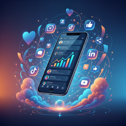 Social Media Marketing